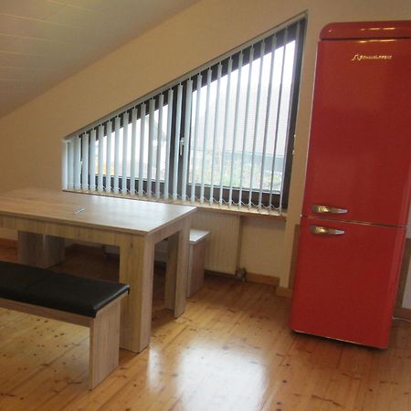 Ferienwohnung Am Fuss Des Bayerischen Waldes Worth an der Donau Esterno foto